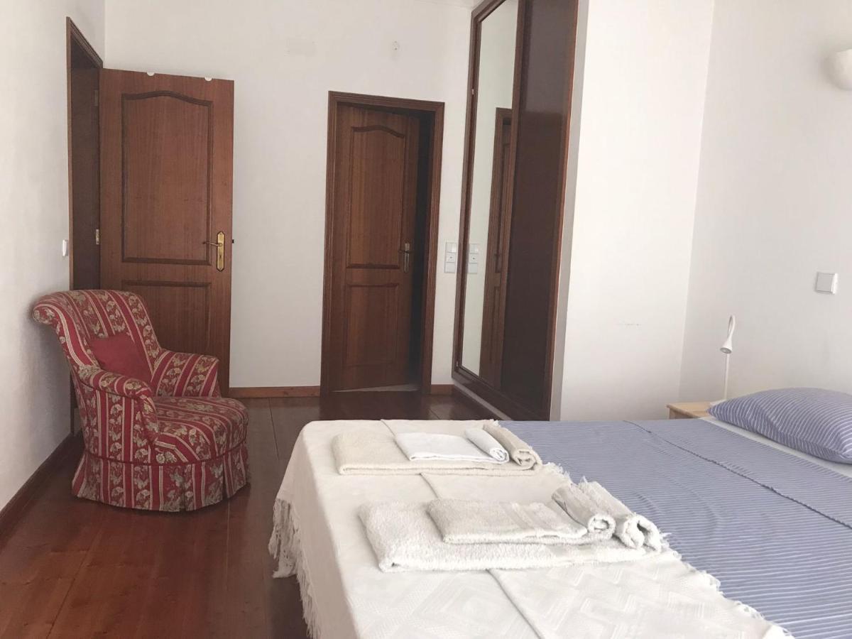 Lagos Apartamento Eksteriør billede