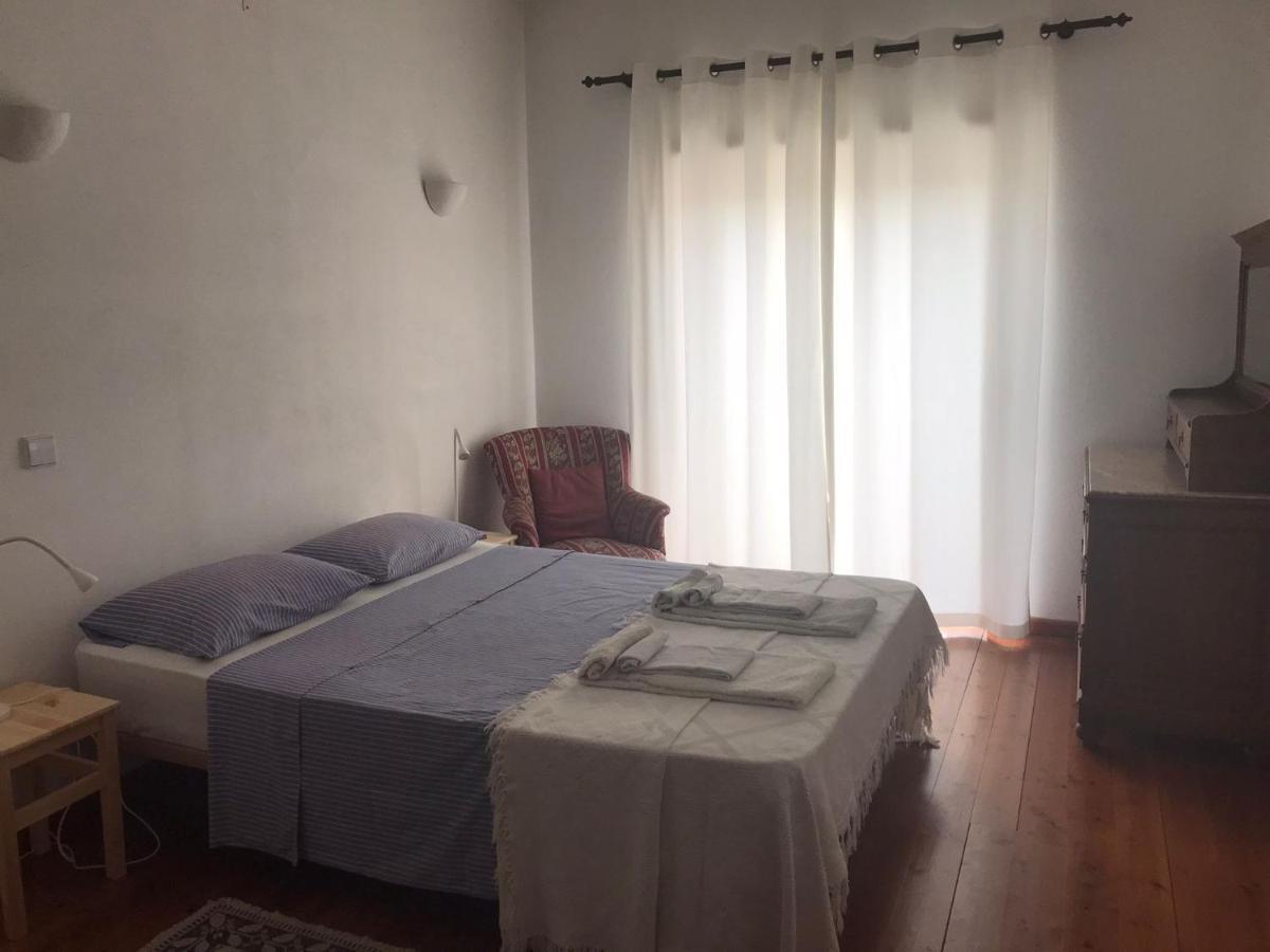 Lagos Apartamento Eksteriør billede