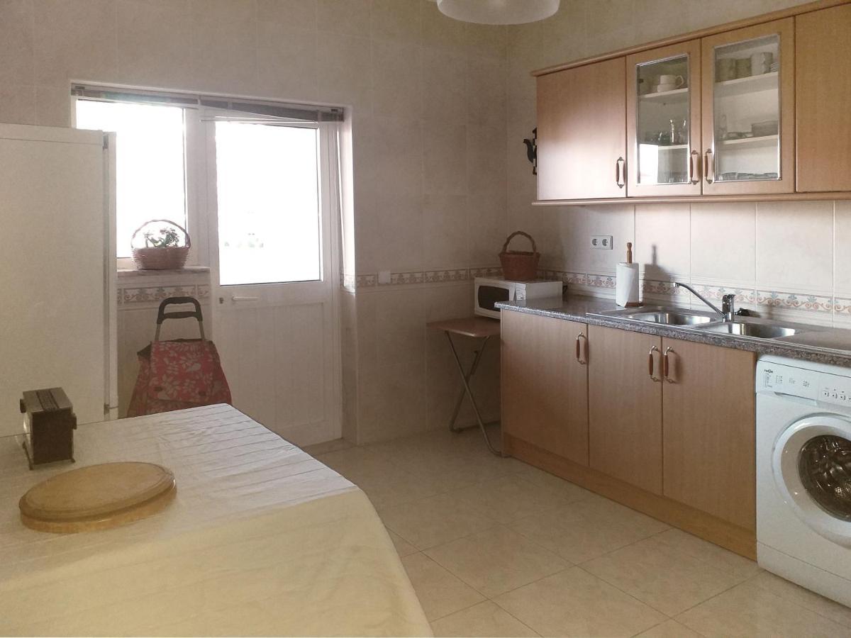 Lagos Apartamento Eksteriør billede